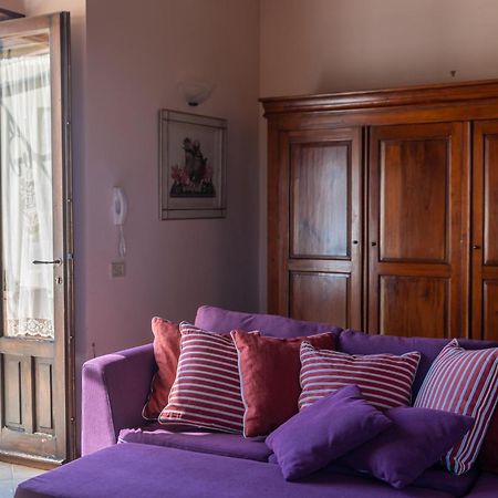Torre Don Virgilio Country Hotel Cannizzara المظهر الخارجي الصورة