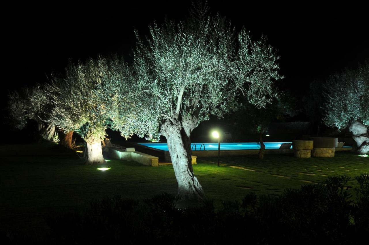 Torre Don Virgilio Country Hotel Cannizzara المظهر الخارجي الصورة